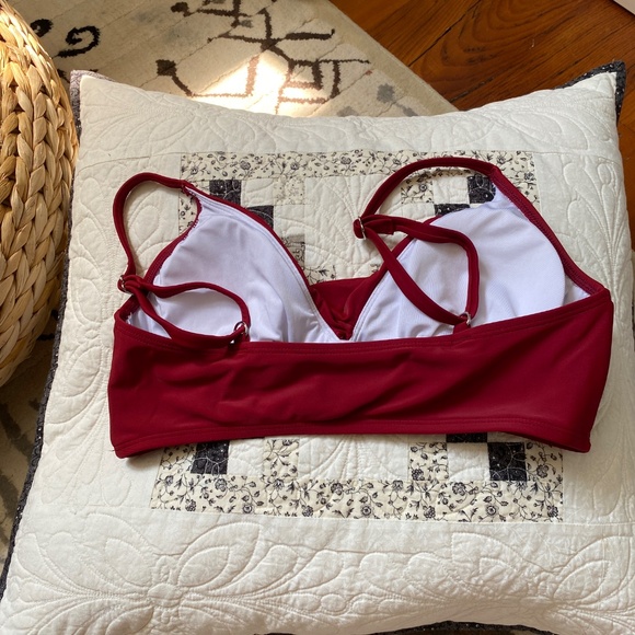 Cupshe Bikini Set - Picture 4 of 4